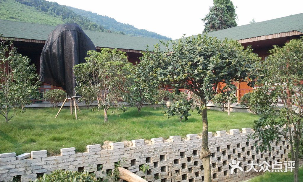 花源山庄景观位图片 - 第5张