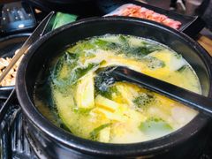 -九田家黑牛烤肉料理(太阳城店)