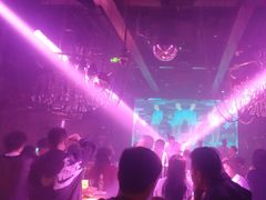 -苏荷酒吧(九街店)