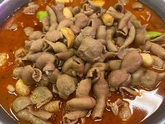 -彭记铁锅肥肠(东四总店)