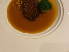 -广州富力君悦大酒店空中花园