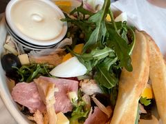 -玛尚诺意式餐厅(官舍店)