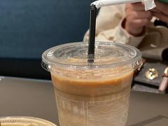 -Seesaw Coffee(苏州中心店)