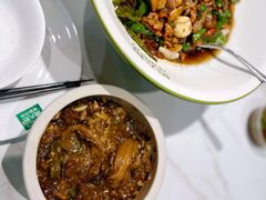 -周大厨辣椒炒肉(淮安万达店)