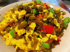 -好灶头妈妈菜·柴火灶台鱼·千岛湖土菜地标美食