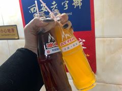 -老刘家泡馍·陕西老字号(钟楼广济街店)