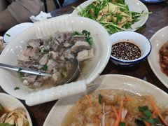 -翟氏天天小吃(上东街区店)