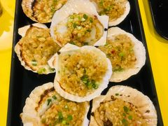 -望京小腰(北京总店)