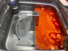 -海底捞火锅(让胡路万达店)