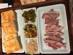 驴肉火烧-掌柜的店·河南菜(世茂店)