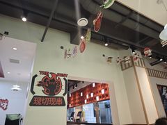 -小两口锦州烧烤·脆皮油边(依云北郡店)