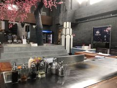 大堂-大渔·观筵(三里屯太古里店)