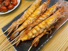 -真剑日本料理·铁板烧(贵州路店)