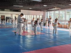 -陈中跆拳道(中关村馆)