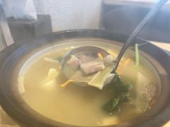 -玖鲜小笼(中山广场店)