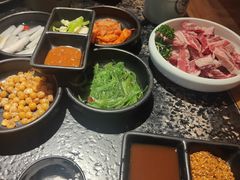 -九田家黑牛烤肉料理(石路天虹店)