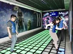 -空气湃·运动嘉年华·团建拓展生日趴·真人CS