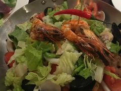 -宝莱纳餐厅(滨江店)