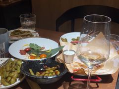 -ibarrel爱杯·bistro&brunch(江宁路店)