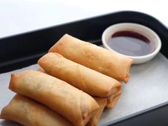 -朵朵开素食餐厅(后宰门街店)
