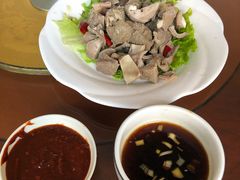 -沽源味道蒙餐莜面家常菜