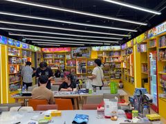 -猎人桌游吧(合生汇店)