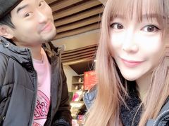 -星巴克(西藏路店)