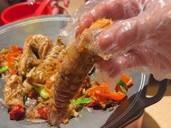 -避风塘(宝山万达店)