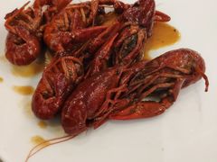 -粤海璇宫·木棉花高空旋转餐厅·聚会派对