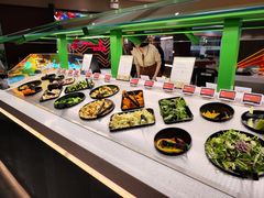 -纽约客美式餐厅(新奥购物中心店)
