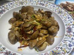 -品味居·首店·大连鲜活海鲜大连菜(东港店)