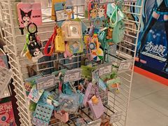 -TOYSRUS玩具反斗城(合肥华润万象城店)