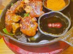 -云海肴·汽锅鸡·云南菜(苏州中心店)