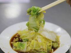 -华香鹅快餐店
