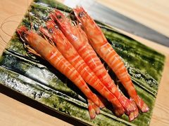 -AKIMOTO秋本寿司(双井店)