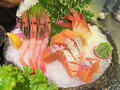 -樱嘢·炭火烧肉(惠南店)