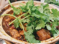 -川香煲(茅台路店)