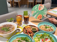 -蔡澜点心·粤菜(万菱汇店)