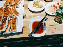 -左邻右舍褡裢火烧(石榴园店)