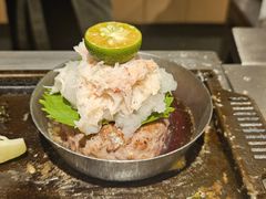 -肉肉大米(金虹桥店)
