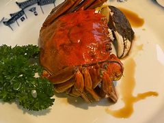 酒糟六月黄-杭州香格里拉·香宫中餐厅