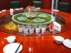 -金枝玉叶上海人家食府(三里河店)