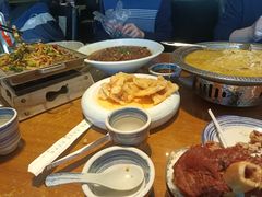 -95号酱骨·一块豆腐(展春园西路店)