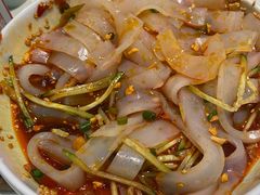 -天成·川菜家宴(礼岗店)