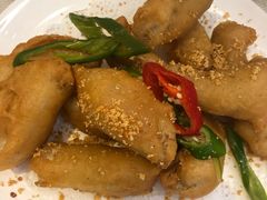 -新享乐海鲜(翠华路店)