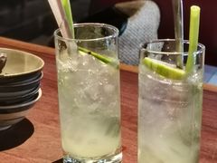 -Cuc Gach Quan Restaurant