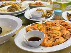 -大茄来海鲜餐厅(亚洲城分行)