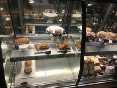 -星巴克(北京永定门店)