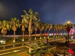 -湄洲岛