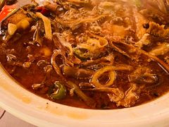 -鱼乐岛餐厅·户外花园主题餐厅
